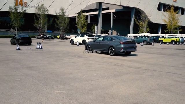 2023 new Changan RAETON PLUS outdoor video смотреть онлайн