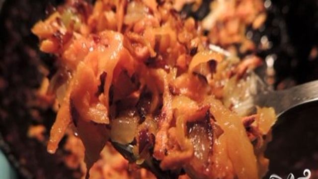 Сборник рецептов