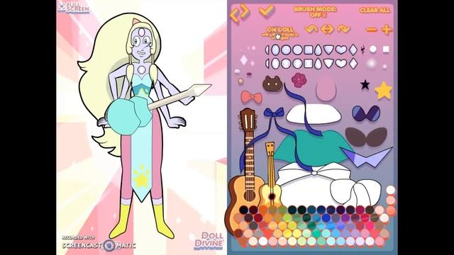 UPDATE: Opal tutorial on Gemsona Maker смотреть онлайн