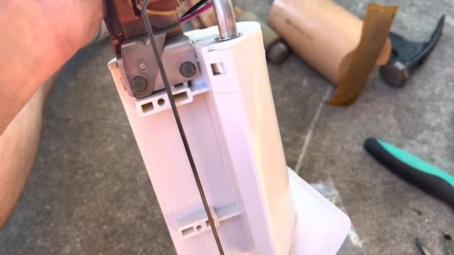 1993 FORD BRONCO FUEL PUMP REPLACEMENT смотреть онлайн