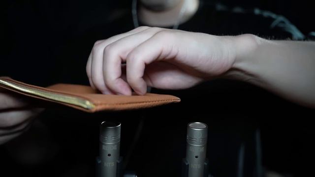 ASMR Sleepy Triggers for Tingles | Sleepiness is coming on fast (No Talking) смотреть онлайн