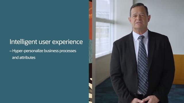 Oracle Cloud HCM Emerging Technologies смотреть онлайн