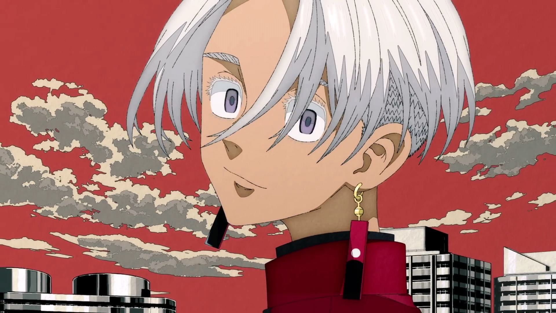 Tokyo Revengers: Tenjiku-hen: #1 Ending