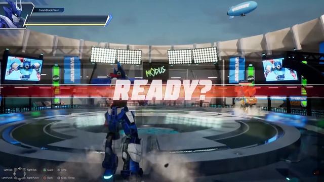 Trying out Watchbot! | Override 2: Super Mech League (beta) смотреть онлайн