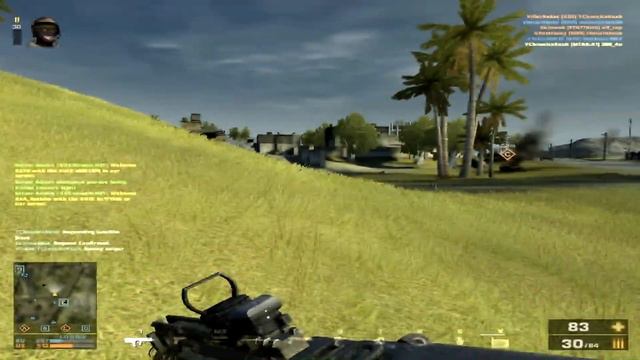 BFP4F Battlefield Play4free MTAR 21 Gameplay Live Commentary Review смотреть онлайн
