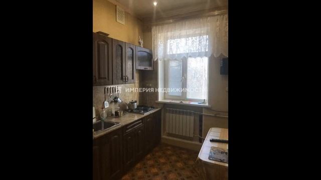 2 ккв, 1/3 эт, 45.6/27/9 кв.м, кирпичный смотреть онлайн
