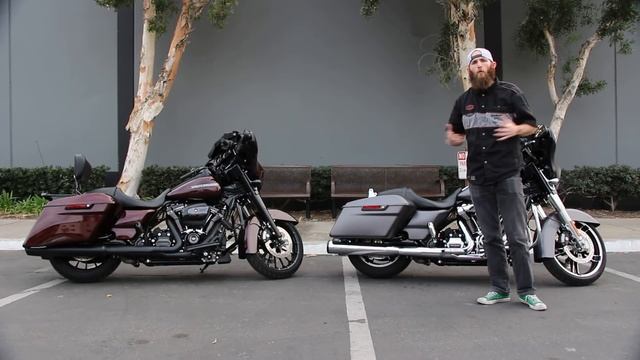 Reviewing Screaming Eagle Performance Stage 1 Vs Stage 2 Kit