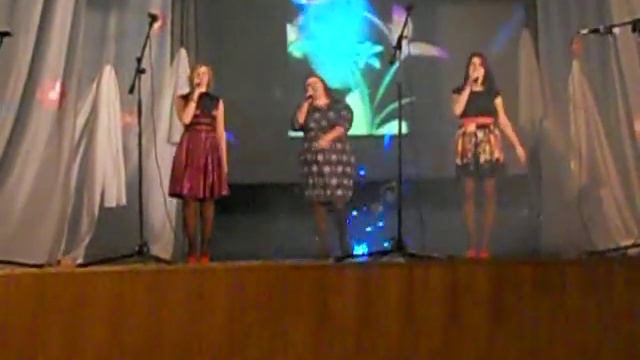 РОМАШКИ СПРЯТАЛИСЬ (Смолиговский ДК) смотреть онлайн
