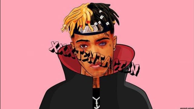 XXXTENTACION - Hope (Lyrics Vid)