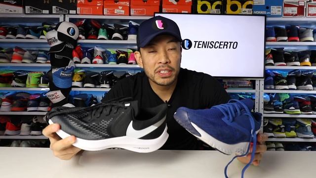 NIKE ZOOM WINFLO 6 x NIKE ODYSSEY REACT FLYKNIT смотреть онлайн