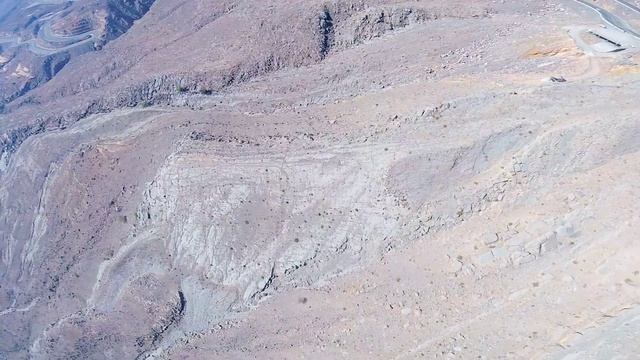 Jebel Jais Zipline | World's Longest Zipline @ Ras Al Khaimah, UAE #Thrill Ride #Amazing #VisitDuba смотреть онлайн