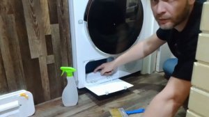 Сервисное обслуживание сушильной машины DEXP (DM-F80HDMA/WB)