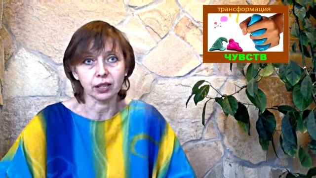 Трансформация чувств. Введение. смотреть онлайн