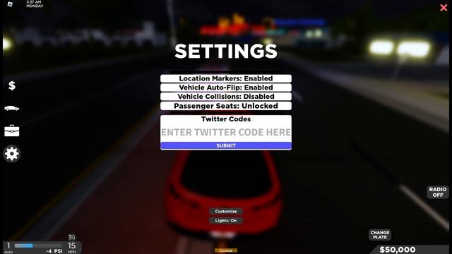 *NEW* ALL WORKING CODES FOR Southwest Florida IN JUNE 2023! ROBLOX Southwest Florida CODES смотреть онлайн