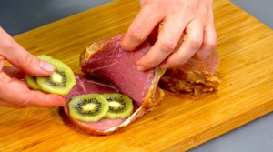 Вот это НАХОДКА! Супер скоростной МАРИНАД для любого мяса!