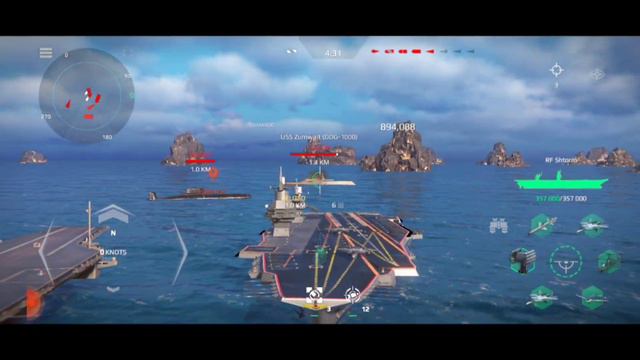 This Russian Aircraft Carrier is Unbelievably Powerful—You Won't Believe What It Can Do! смотреть онлайн