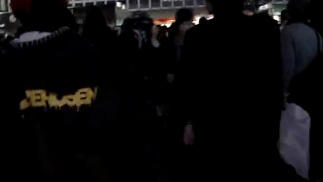 Shibuya. Сибуя.