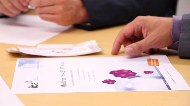 IBA GmbH und Fassisi, Gesellschaft für Veterinärdiagnostik und Umweltanalysen mbH смотреть онлайн