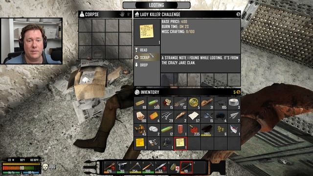 New Zombies – ValMod Overhaul Modded 7 Days to Die Alpha 15 Gameplay смотреть онлайн