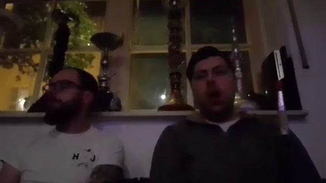 Кальян бар. Аугсбург. Сколько стоит кальян в Германии? смотреть онлайн