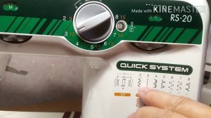 Зашить дырку аккуратно на швейной машинке.