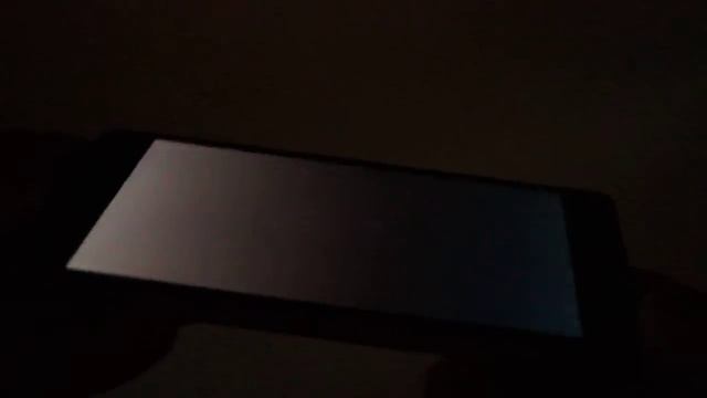Glow-эффект экрана Lenovo VIBE X2 смотреть онлайн