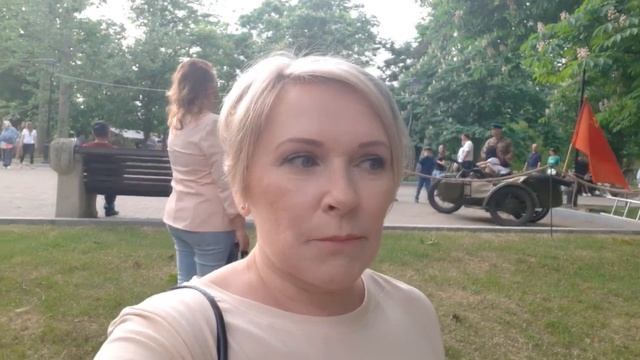 Решили посетить музеи по программе "Ночь музеев". Лучше бы остались дома смотреть онлайн