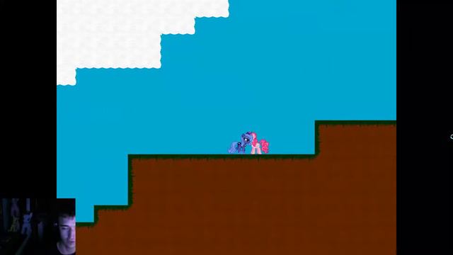 CyPony Lets Play - Luna Game 1, 2, 3, 4, 0, End смотреть онлайн