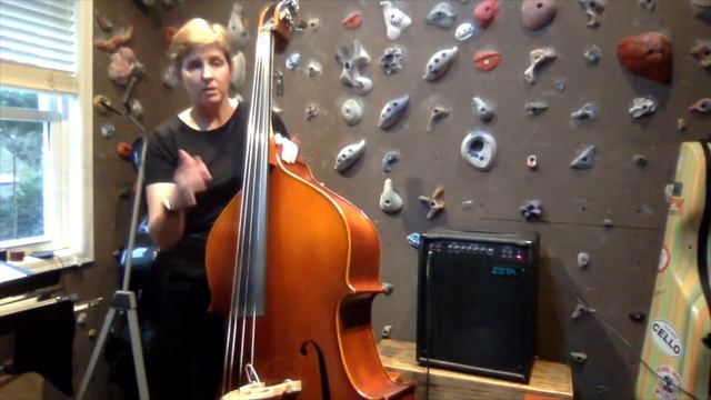Jazz Bass Intro смотреть онлайн
