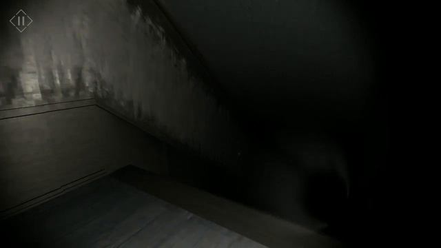 SCP-087: Horror Stairs смотреть онлайн