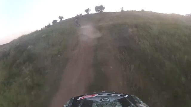 Славянск.Катаемся. смотреть онлайн