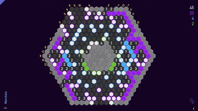 Tametsi - Commented Walkthrough Extra Circle Part 2 смотреть онлайн