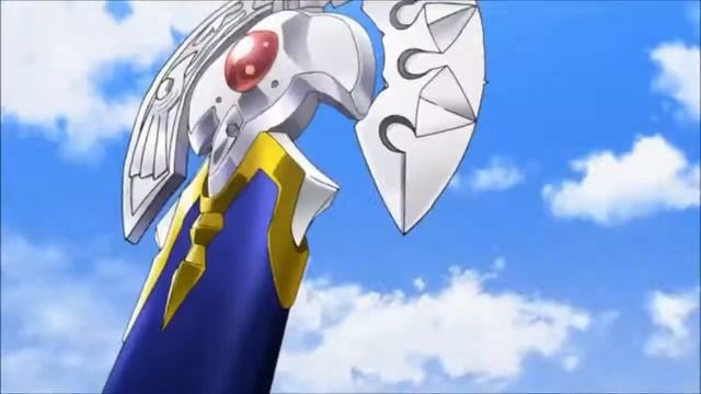 Король магических стрел и ванадис опенинг смотреть онлайн