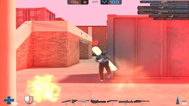 КОНТРА СИТИ Я ЕГО КУПИЛ НО У МЕНЯ НА АККАУНТЕ ОН НЕ ТАКОЙ КРУТОЙ( смотреть онлайн