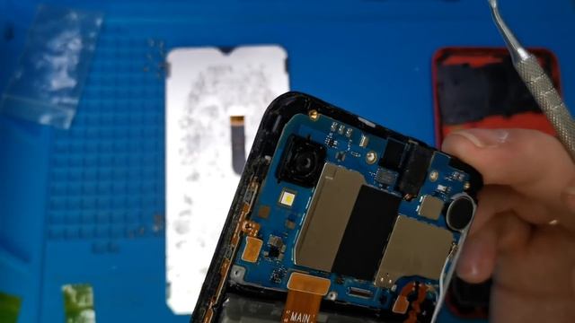 Samsung Galaxy A10