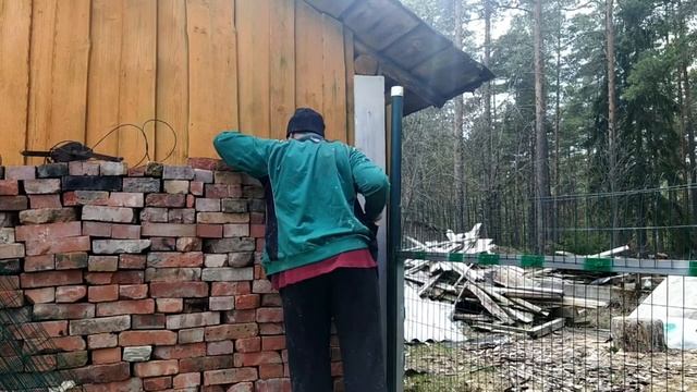 ПОКРАСКА САРАЯ В ШВЕДСКОМ СТИЛЕ полная версия смотреть онлайн