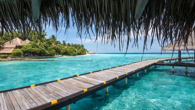 Музыка для души. Гитара.