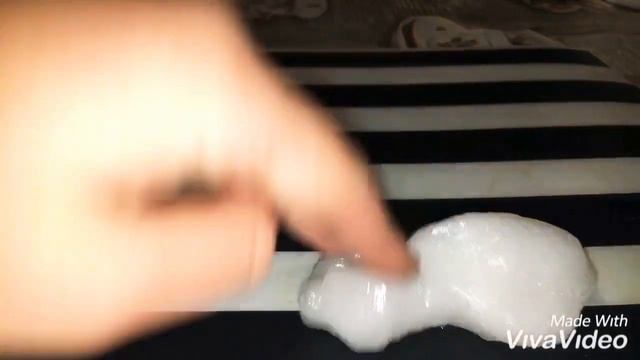 Как сделать пигмент слайм?😱✨ смотреть онлайн