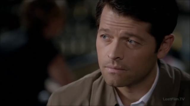 Кастиэль и кетчуп (Supernatural 10.09) смотреть онлайн