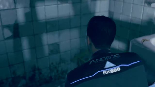 Detroit Become Human™ | With Android | Connor | Gameplay | PS4 | смотреть онлайн