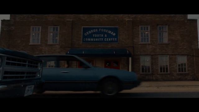 Джордж Форман： Несокрушимый — Официальный русский трейлер (Дубляж, 2023) смотреть онлайн