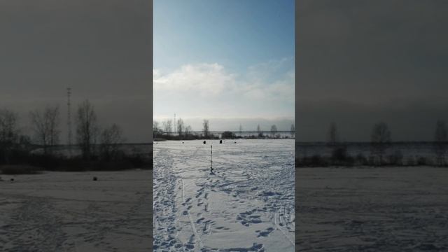 Городково рыбалка смотреть онлайн