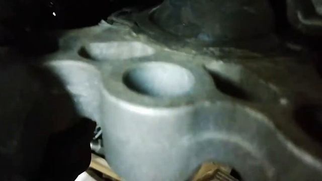 Замена правой и левой опоры (подушки) двигателя шевролет авео т300 смотреть онлайн