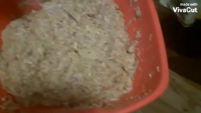 Мы готовим котлеты Или что снова происходит мать твою в этом видео? смотреть онлайн