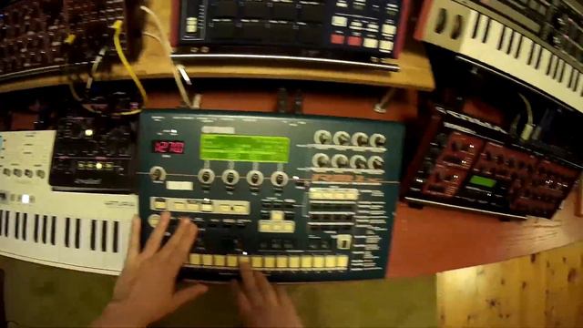 dawless outrun jam смотреть онлайн