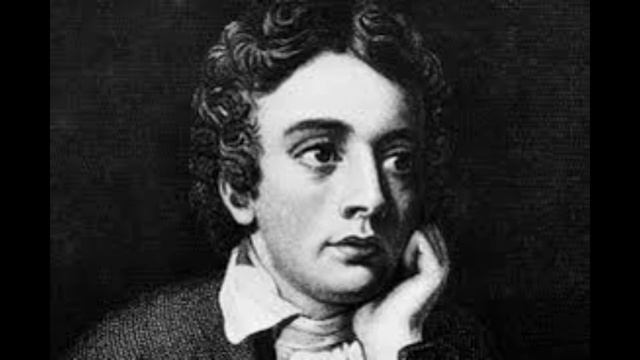 Джон Китс - Сонеты / John Keats - Sonnets - in Russian translation смотреть онлайн