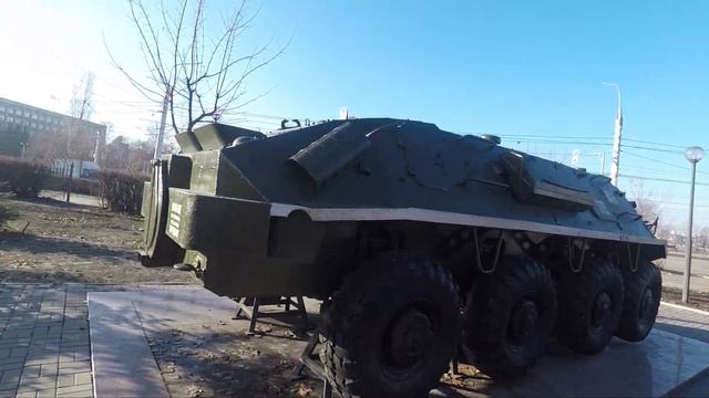 Воронеж Музей Диорама смотреть онлайн