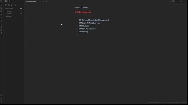 Obsidian After 9 Months (Full-Time Physics Student) смотреть онлайн