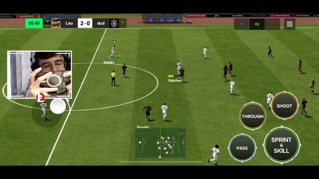ME RA NJE MBROJTES 94 OVR !!! смотреть онлайн