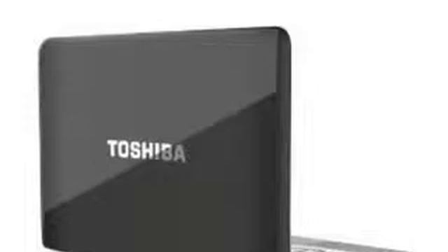 Toshiba Satellite T235D-S1345 смотреть онлайн